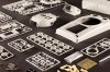 I Love Kit 61616 M4A1(76)W Medium Tank 1/16